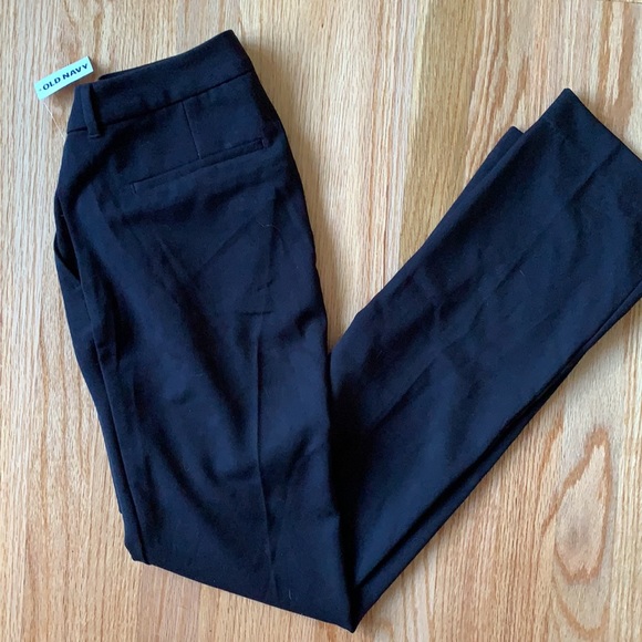 NWT Old Navy Women’s Pants - Picture 2 of 4